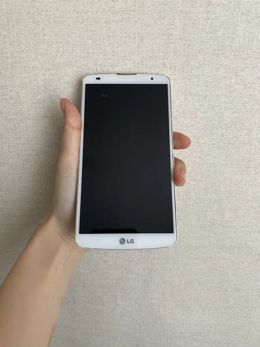 LG G pro2 (지프로2)